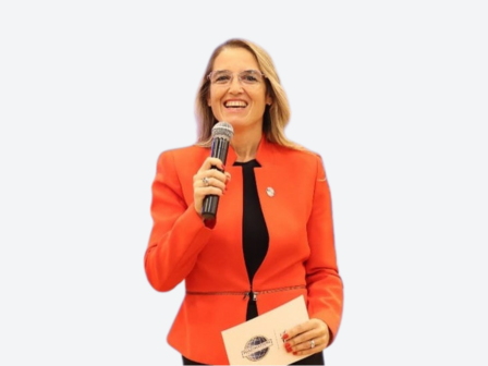 Deniz Şenelt Kalelioğlu